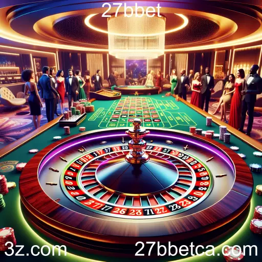 Jogos de Slot 27bbet